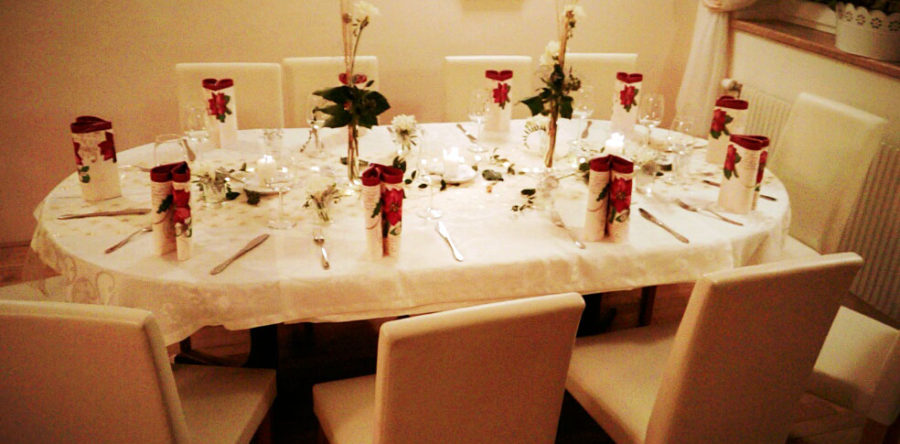 Firmenfeiern & Geburtstage